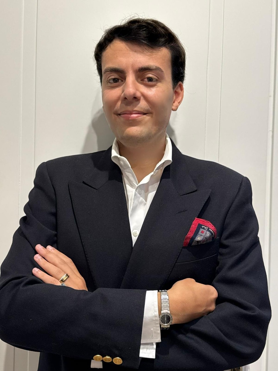 Marco Mangia
