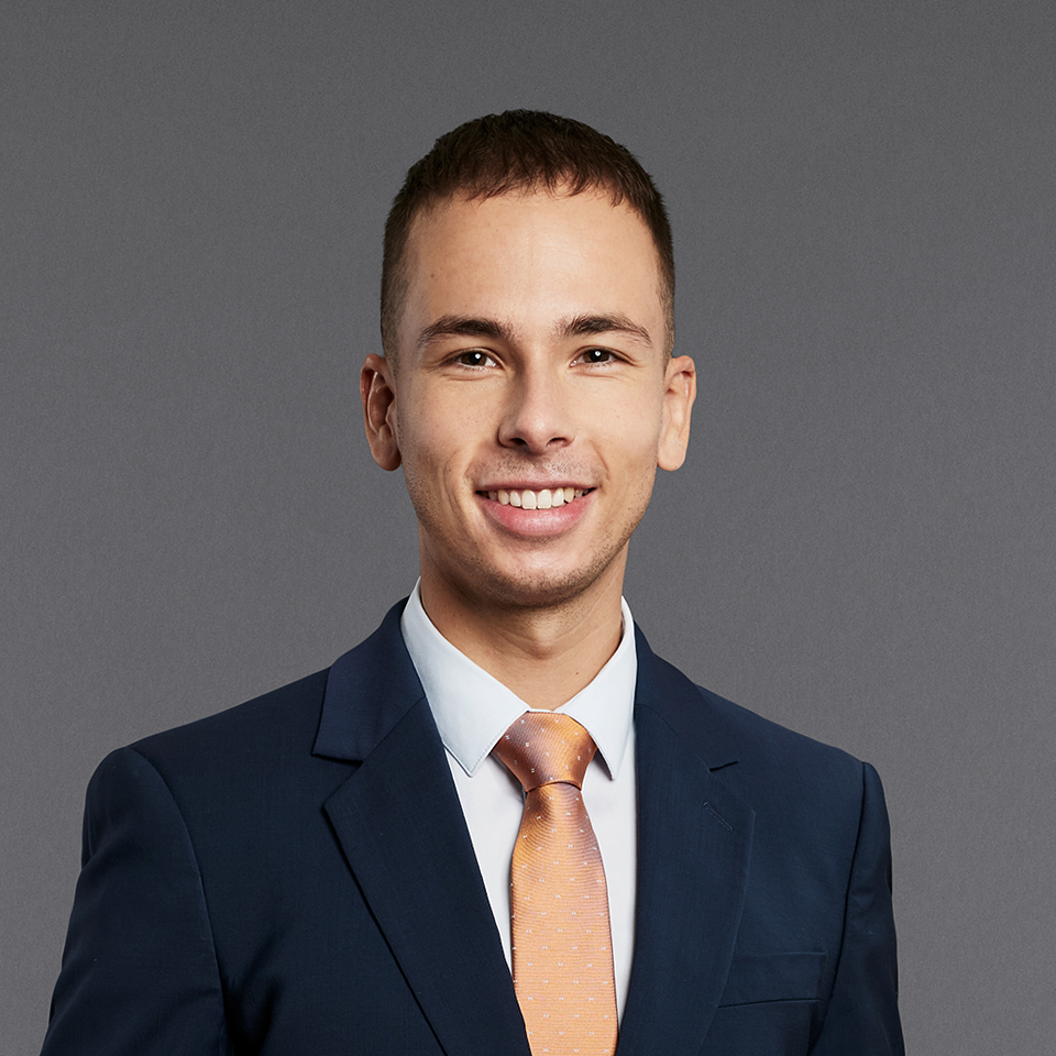 Enzo Bastian